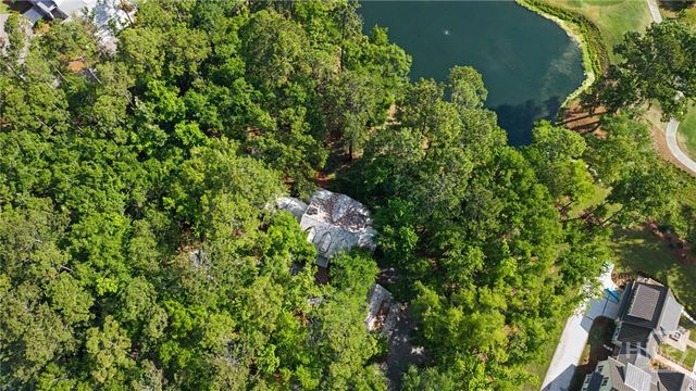 215 Dublin Drive, Richmond Hill, GA 31324