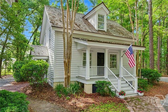 215 Dublin Drive, Richmond Hill, GA 31324