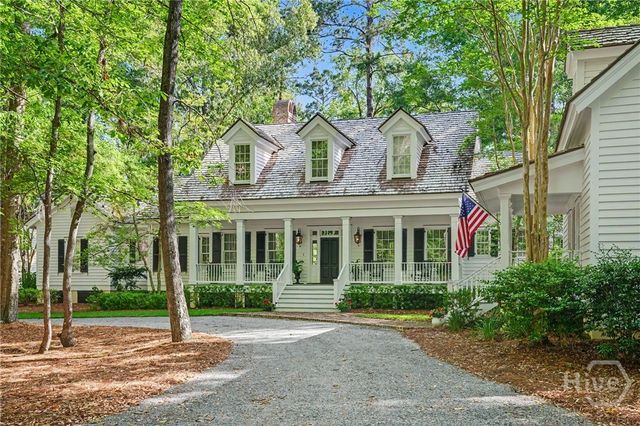 215 Dublin Drive, Richmond Hill, GA 31324