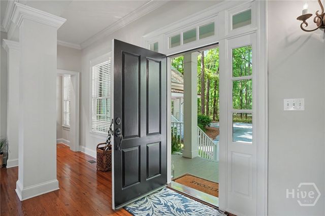 215 Dublin Drive, Richmond Hill, GA 31324