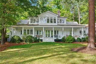 215 Dublin Drive, Richmond Hill, GA 31324