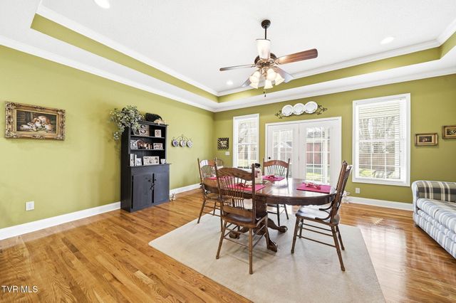 6004 Old Jonesboro Road, Bristol, TN 37620