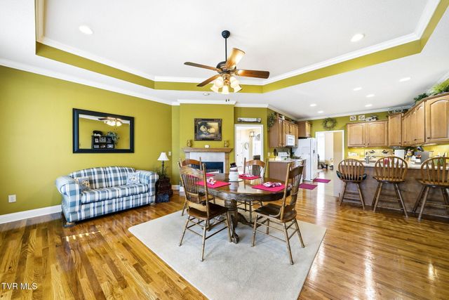 6004 Old Jonesboro Road, Bristol, TN 37620