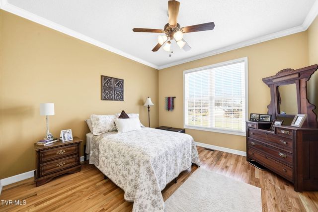 6004 Old Jonesboro Road, Bristol, TN 37620