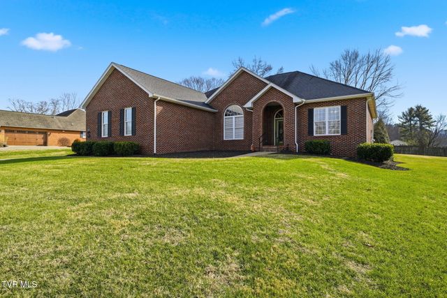 6004 Old Jonesboro Road, Bristol, TN 37620