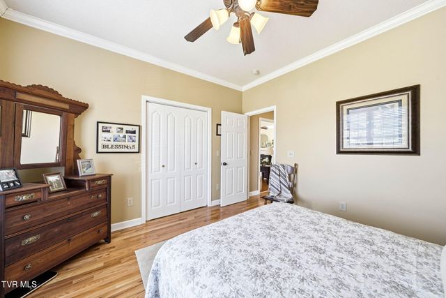 6004 Old Jonesboro Road, Bristol, TN 37620