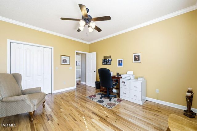 6004 Old Jonesboro Road, Bristol, TN 37620