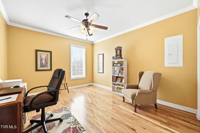 6004 Old Jonesboro Road, Bristol, TN 37620