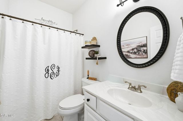 6004 Old Jonesboro Road, Bristol, TN 37620