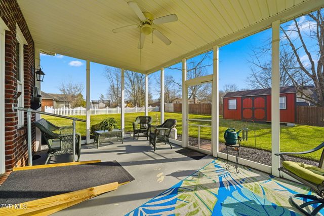 6004 Old Jonesboro Road, Bristol, TN 37620