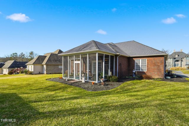 6004 Old Jonesboro Road, Bristol, TN 37620