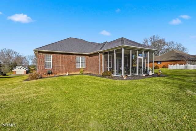 6004 Old Jonesboro Road, Bristol, TN 37620
