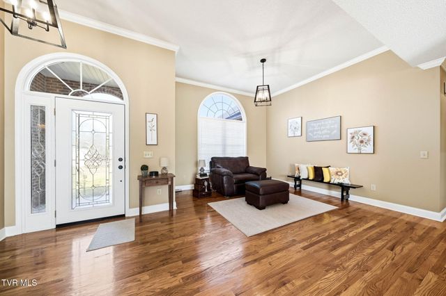 6004 Old Jonesboro Road, Bristol, TN 37620