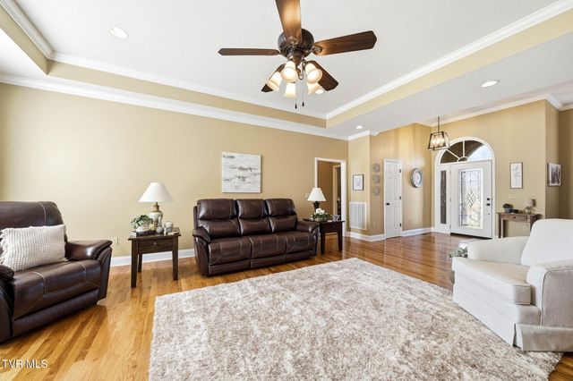 6004 Old Jonesboro Road, Bristol, TN 37620