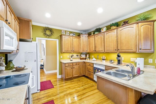 6004 Old Jonesboro Road, Bristol, TN 37620