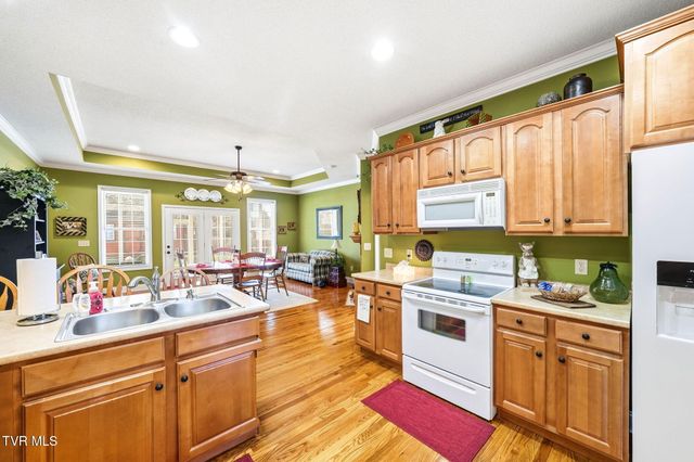 6004 Old Jonesboro Road, Bristol, TN 37620