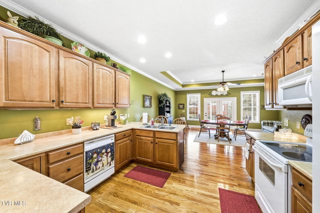 6004 Old Jonesboro Road, Bristol, TN 37620