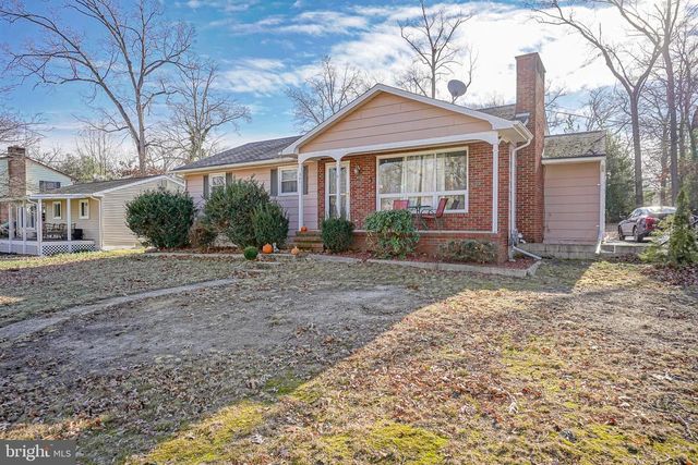 201 DALTON AVE, Newfield, NJ 08344