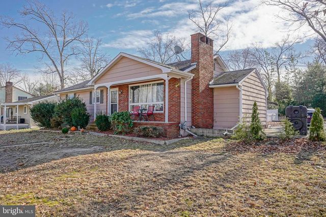 201 DALTON AVE, Newfield, NJ 08344