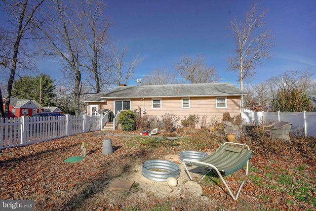 201 DALTON AVE, Newfield, NJ 08344