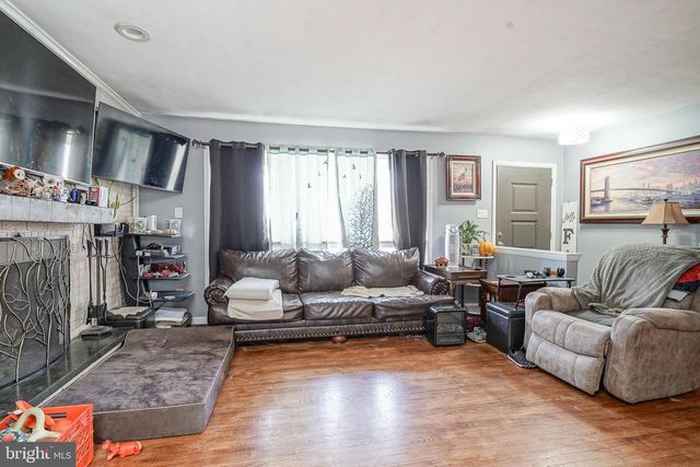 201 DALTON AVE, Newfield, NJ 08344