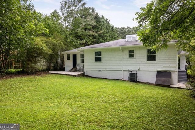 865 Stokeswood Avenue SE, Atlanta, GA 30316
