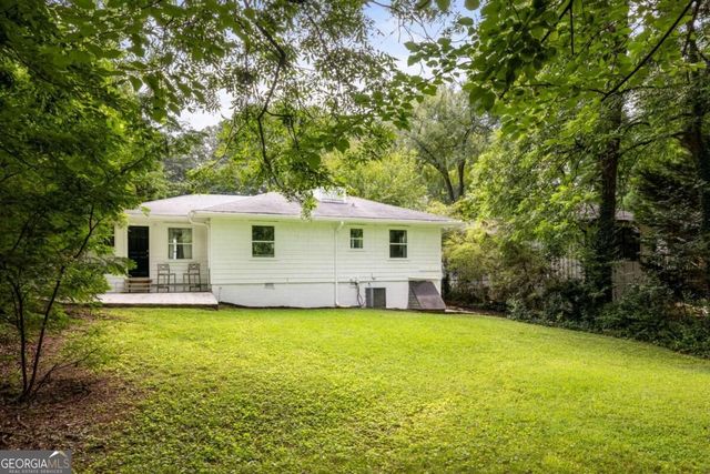865 Stokeswood Avenue SE, Atlanta, GA 30316