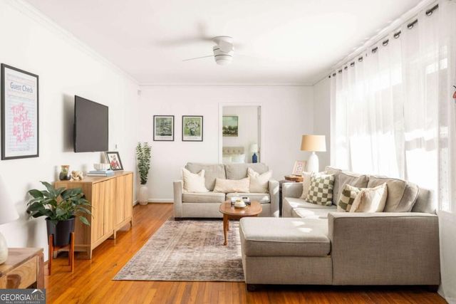 865 Stokeswood Avenue SE, Atlanta, GA 30316