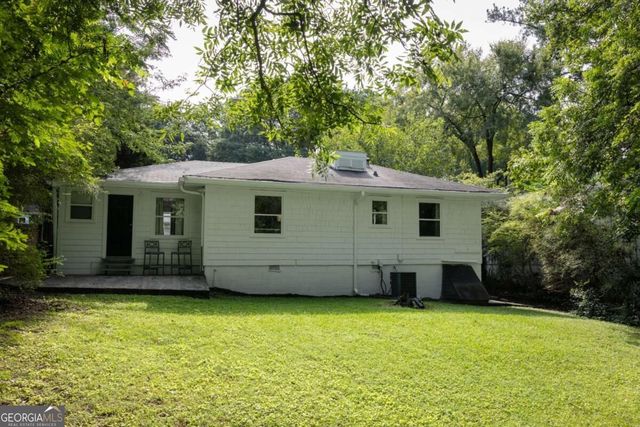 865 Stokeswood Avenue SE, Atlanta, GA 30316