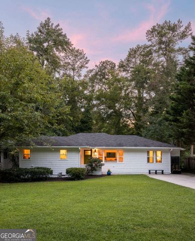 865 Stokeswood Avenue SE, Atlanta, GA 30316
