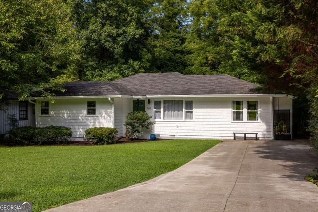 865 Stokeswood Avenue SE, Atlanta, GA 30316