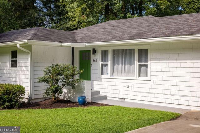 865 Stokeswood Avenue SE, Atlanta, GA 30316