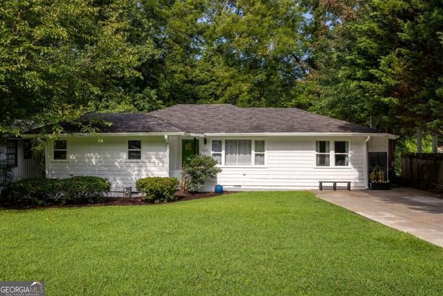 865 Stokeswood Avenue SE, Atlanta, GA 30316
