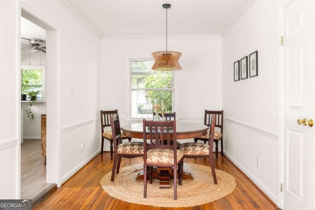 865 Stokeswood Avenue SE, Atlanta, GA 30316
