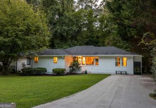865 Stokeswood Avenue SE, Atlanta, GA 30316