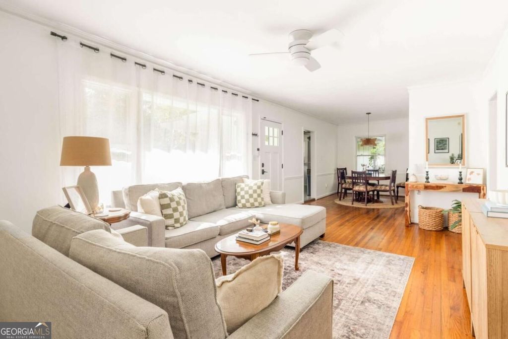865 Stokeswood Avenue SE, Atlanta, GA 30316 — photo 3
