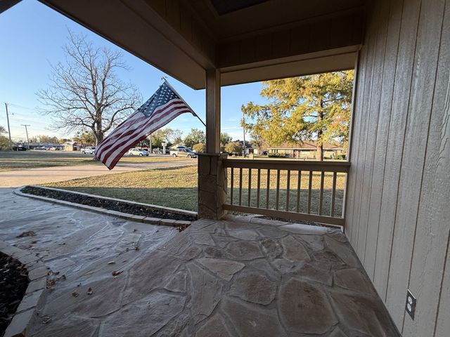 2701 Aileen Boulevard, Greenville, TX 75402