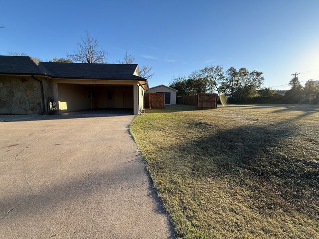 2701 Aileen Boulevard, Greenville, TX 75402
