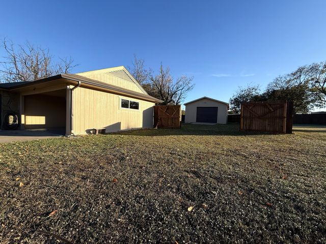 2701 Aileen Boulevard, Greenville, TX 75402