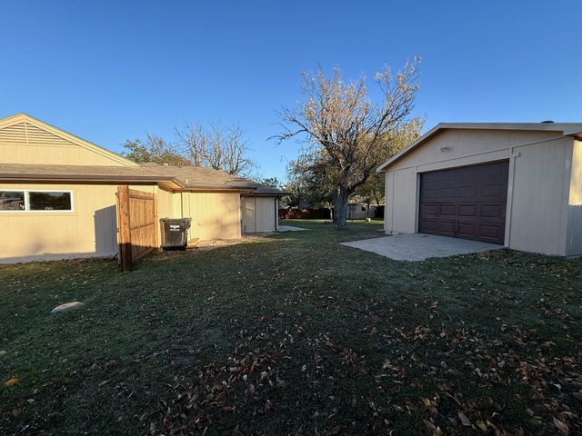 2701 Aileen Boulevard, Greenville, TX 75402