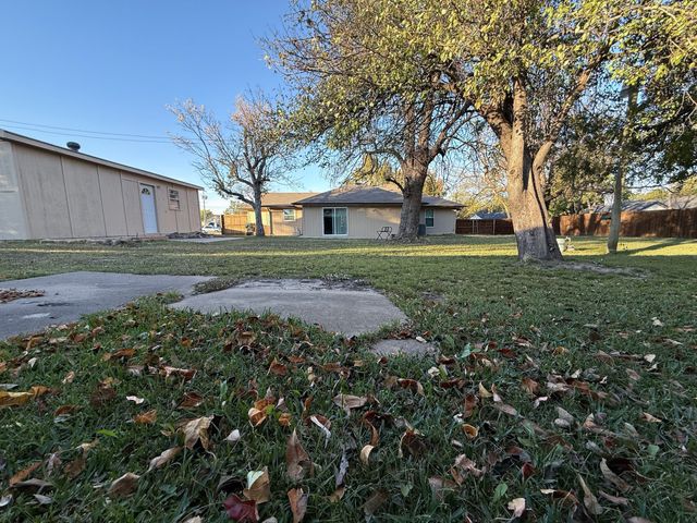 2701 Aileen Boulevard, Greenville, TX 75402