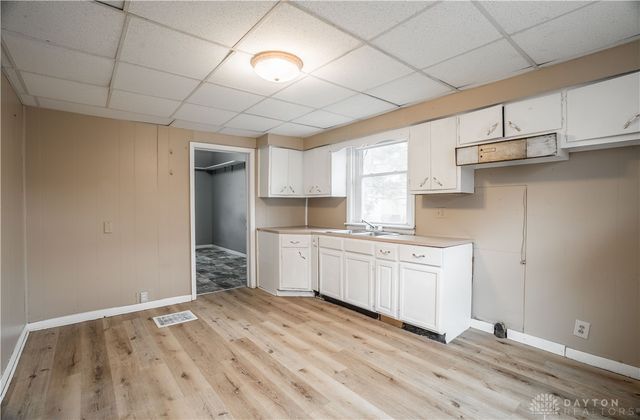 802 Washington Avenue, Piqua, OH 45356