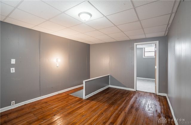 802 Washington Avenue, Piqua, OH 45356