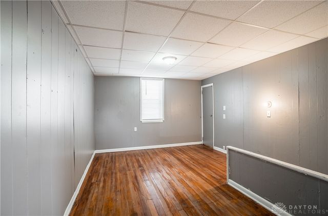 802 Washington Avenue, Piqua, OH 45356