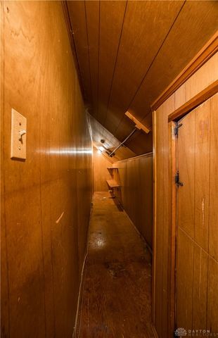 802 Washington Avenue, Piqua, OH 45356