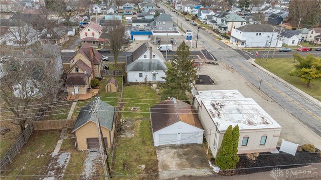 802 Washington Avenue, Piqua, OH 45356