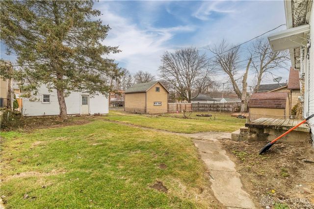 802 Washington Avenue, Piqua, OH 45356