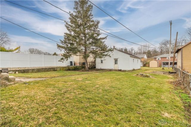 802 Washington Avenue, Piqua, OH 45356