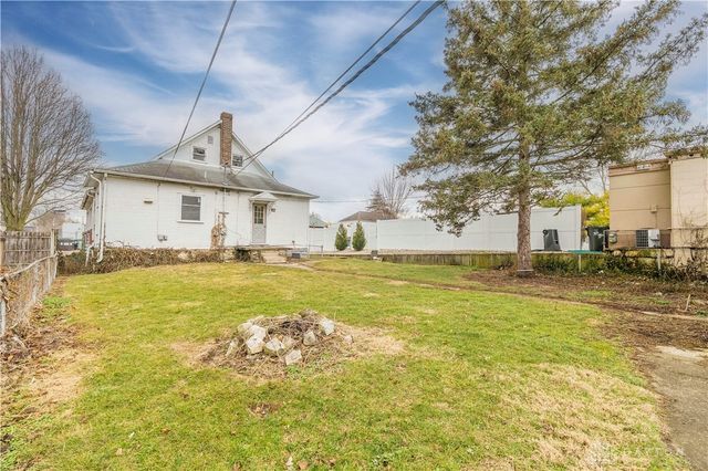 802 Washington Avenue, Piqua, OH 45356