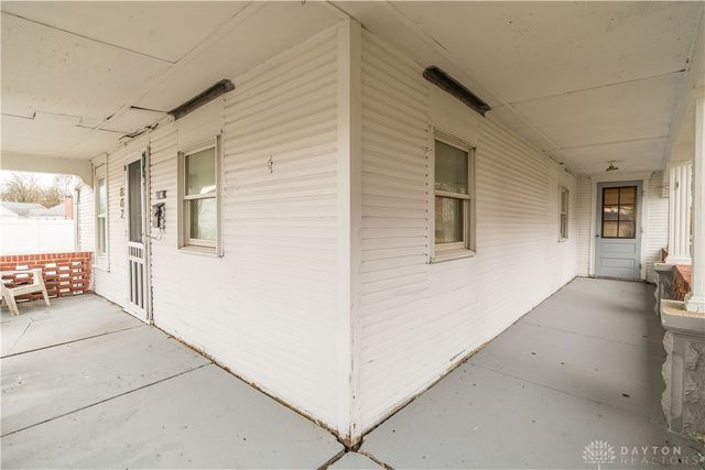 802 Washington Avenue, Piqua, OH 45356